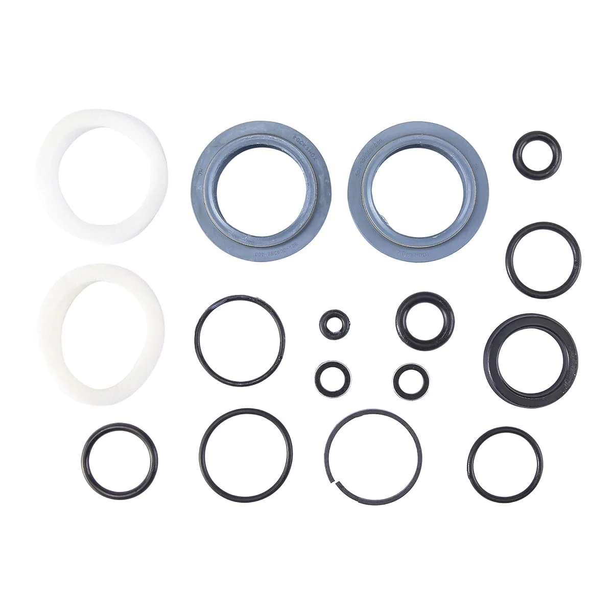 ROCKSHOX RECON SILVER Basic Dichtungssatz (2013-2015) #00.4315.032.280