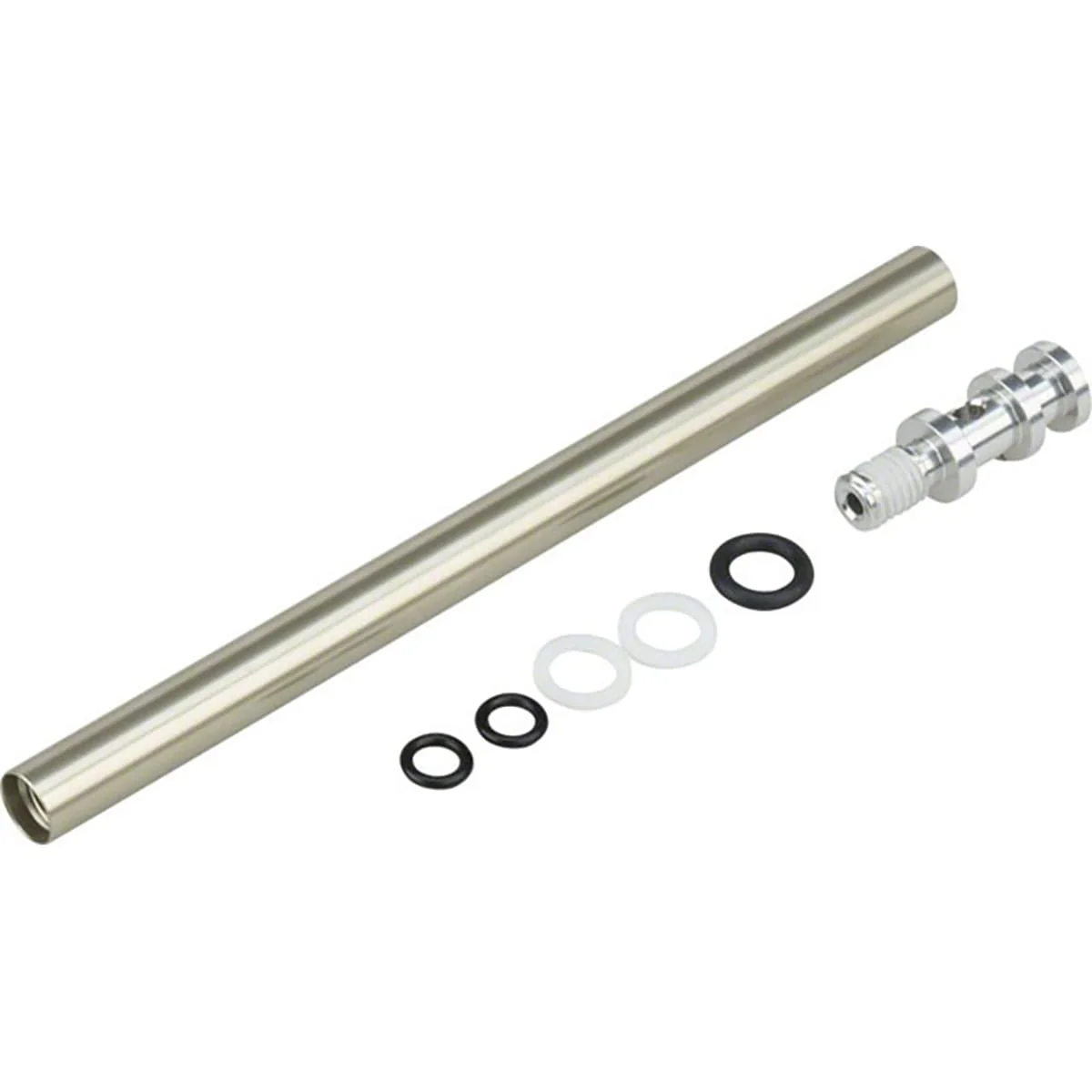 ROCKSHOX REVERB 355x100 / 380x125 A1-A2 #11.6818.018.000 Sattelstützen-Hauptkolben und -Stütze
