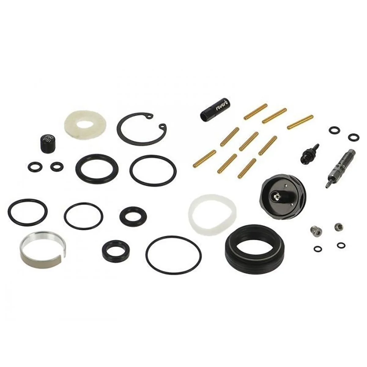 ROCKSHOX REVERB A1 (2010-2012) Sattelstützen-Wartungskit #11.6818.003.010