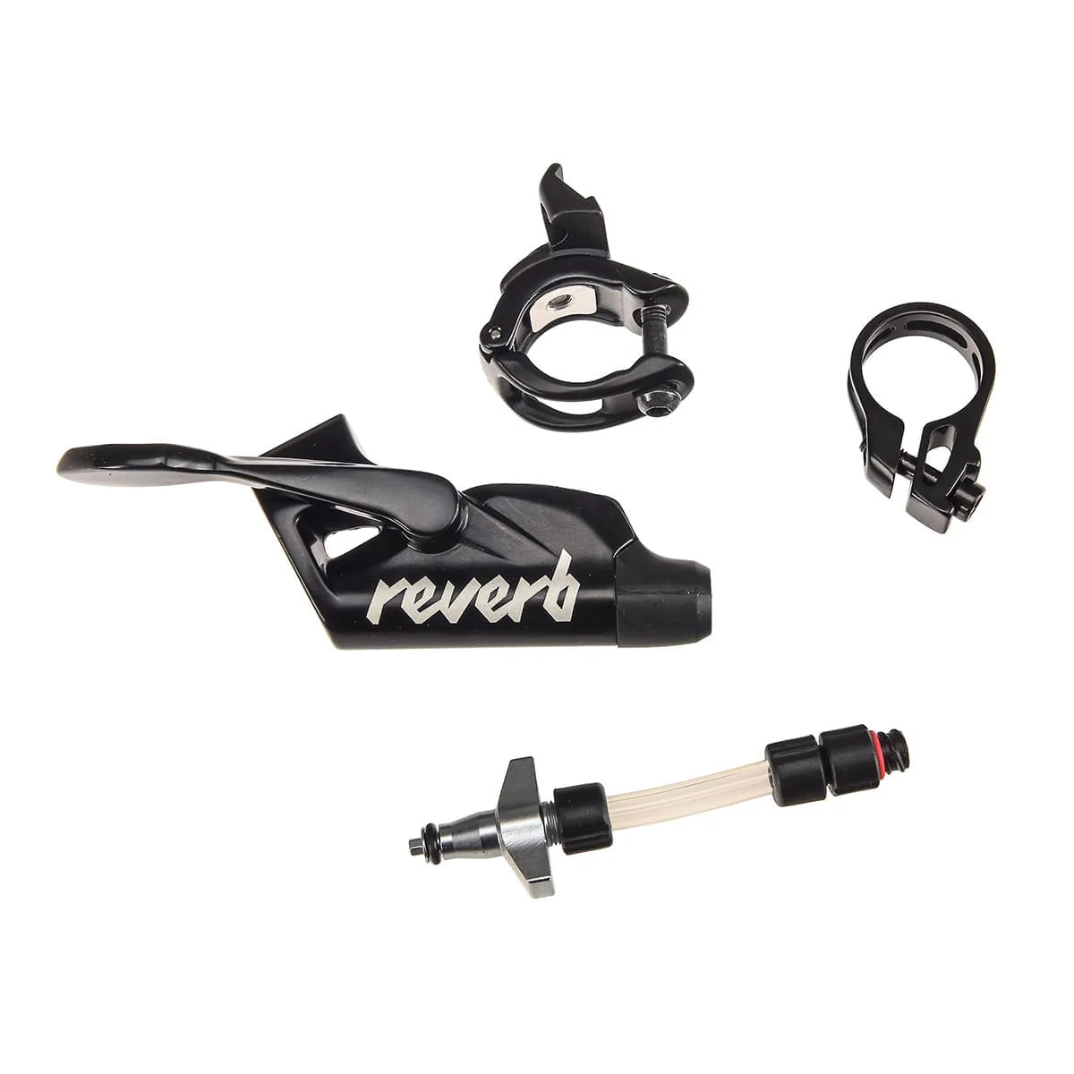 ROCKSHOX REVERB A2/B1 Sattelstützensteuerung 1x Remote Links - Image 2