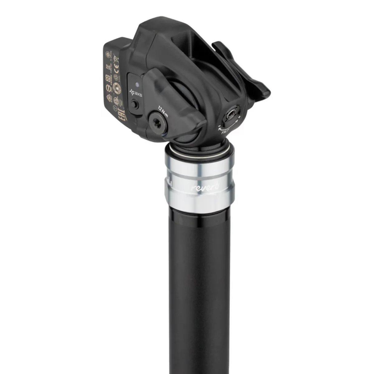 ROCKSHOX REVERB AXS teleskopische Sattelstütze - Image 3