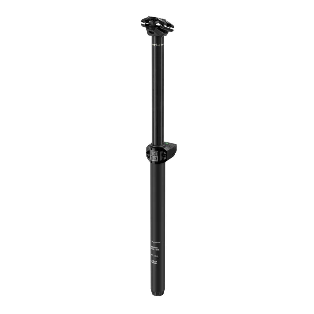 ROCKSHOX REVERB AXS B1 Teleskopsattelstütze