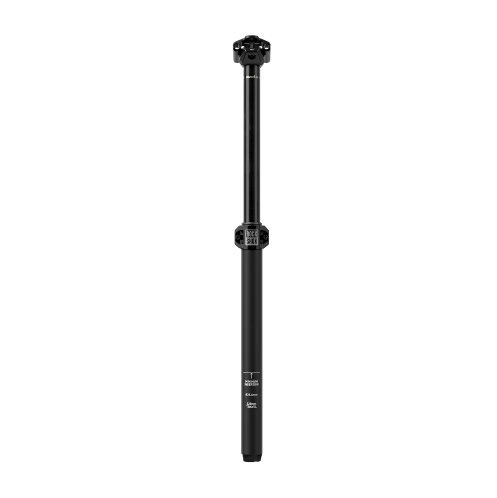 ROCKSHOX REVERB AXS B1 Teleskopsattelstütze - Image 3