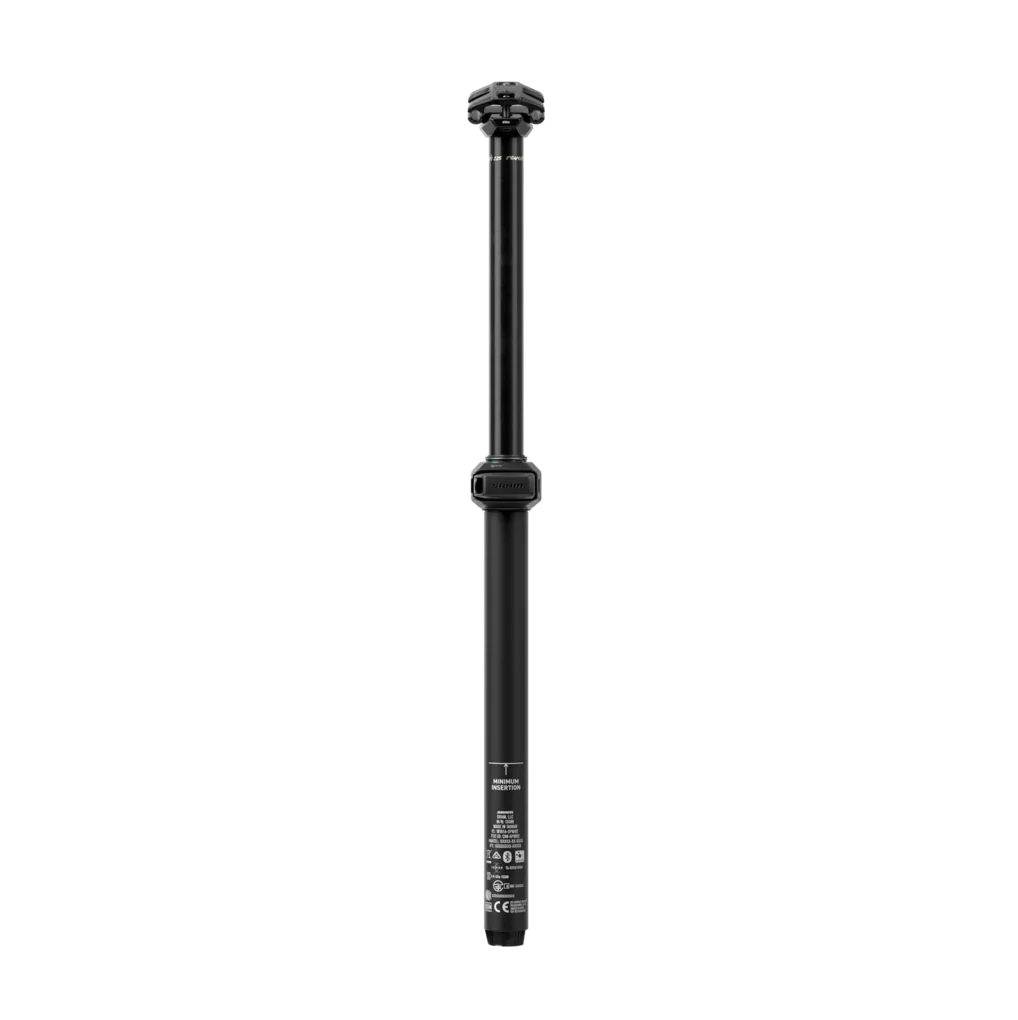 ROCKSHOX REVERB AXS B1 Teleskopsattelstütze - Image 4