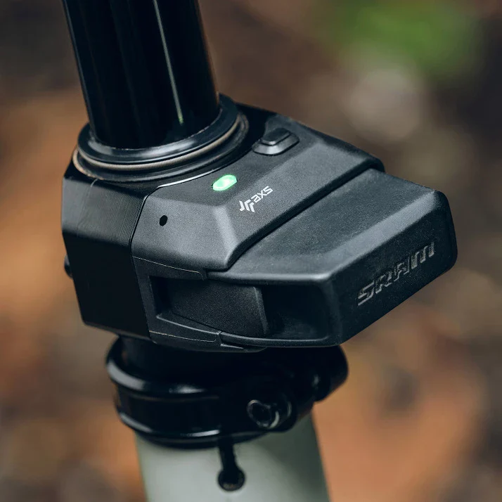 ROCKSHOX REVERB AXS B1 Teleskopsattelstütze - Image 8