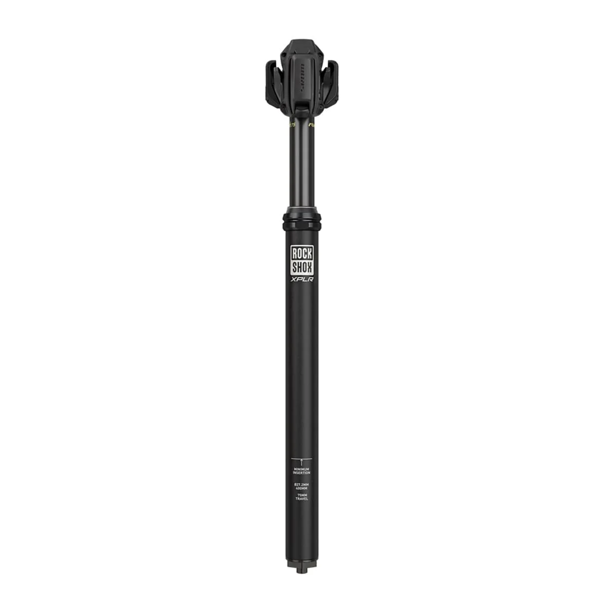ROCKSHOX REVERB AXS XPLR 75mm teleskopische Sattelstütze ( Bestellung nicht möglich ) - Image 2