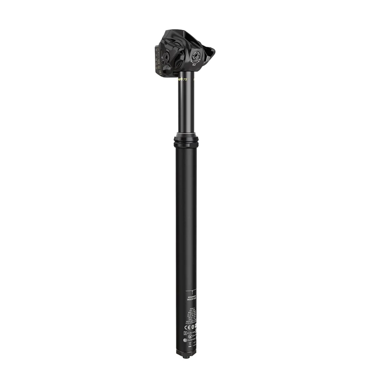 ROCKSHOX REVERB AXS XPLR 75mm teleskopische Sattelstütze ( Bestellung nicht möglich ) - Image 4