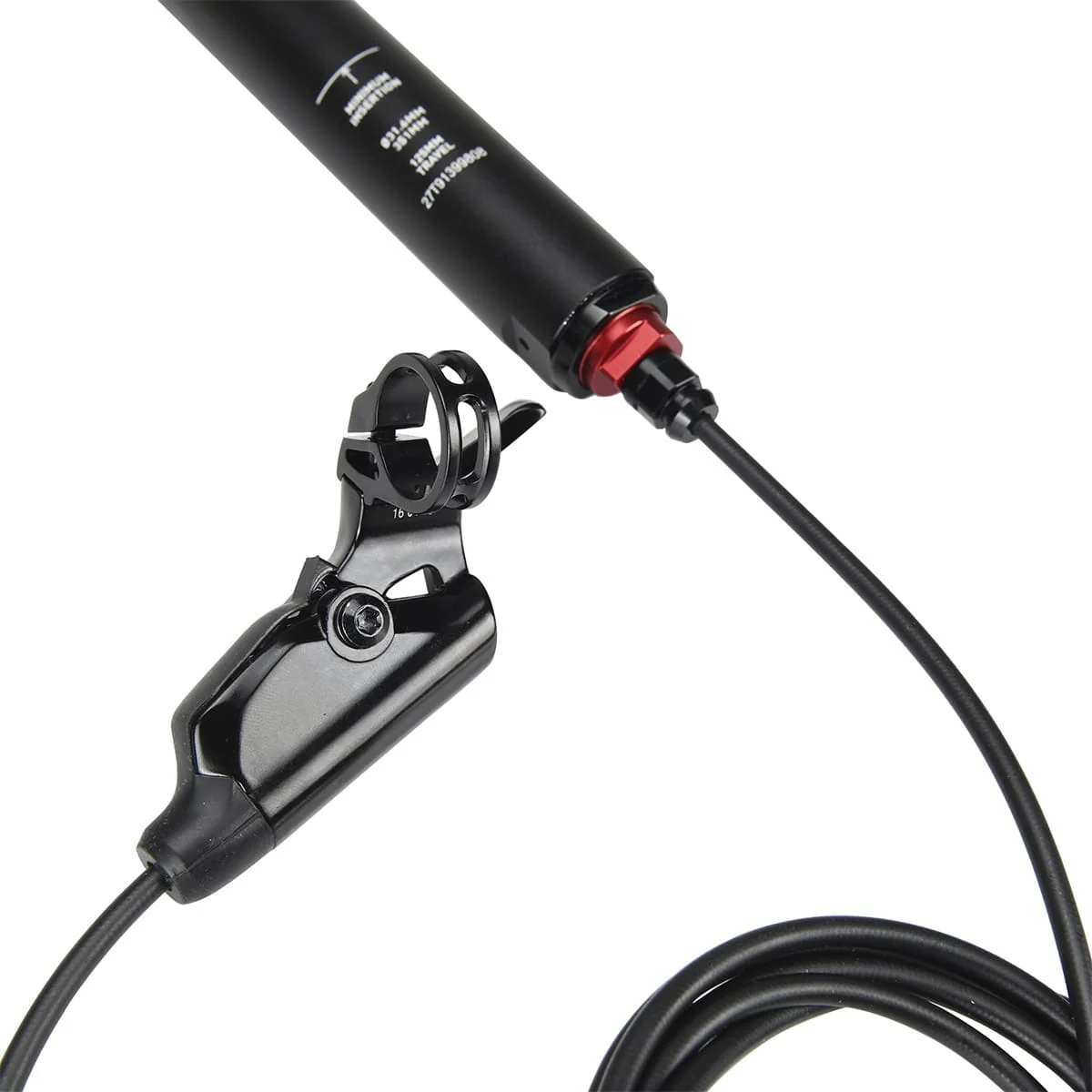 ROCKSHOX REVERB STEALTH Teleskop-Sattelstütze mit Steuerung 1x - Image 4