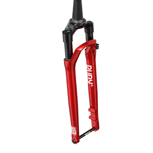Gabel ROCKSHOX RUDY XL ULTIMATE RACE DAY 2 700c 12x100mm Offset 45mm Rot