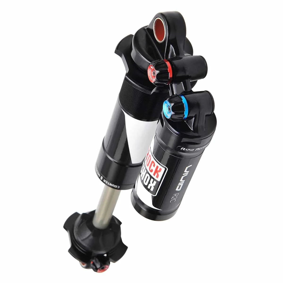 ROCKSHOX VIVID R2C Mid Reb/Mid Comp Dämpfer - Image 2