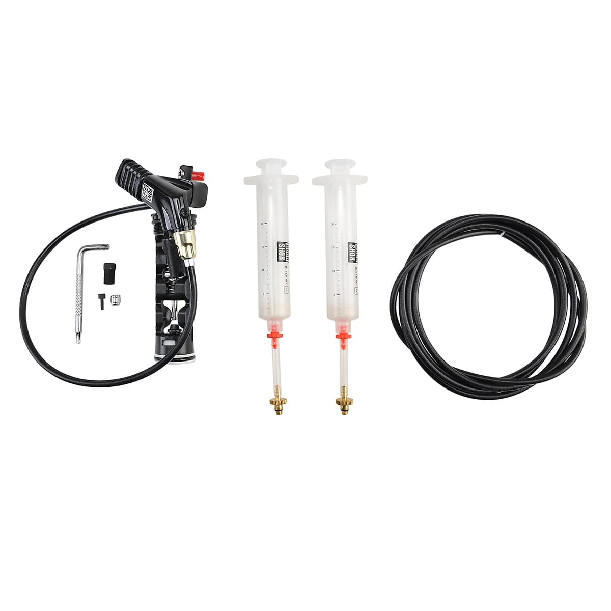 ROCKSHOX XLOC FULL SPRINT Sperre für SID Links #00.4318.004.001 - Image 2