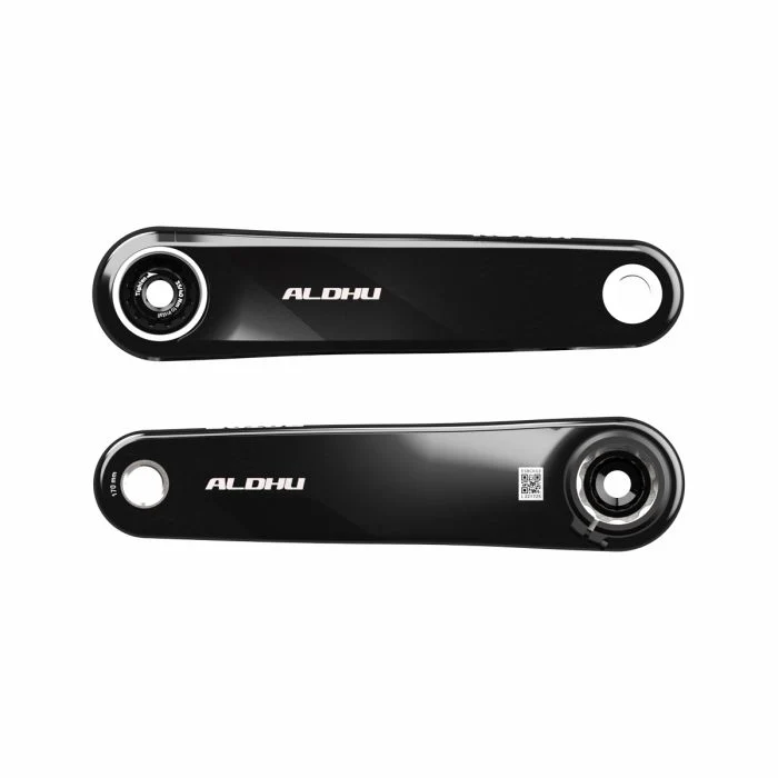 ROTOR ALDHU Carbon Kurbeln