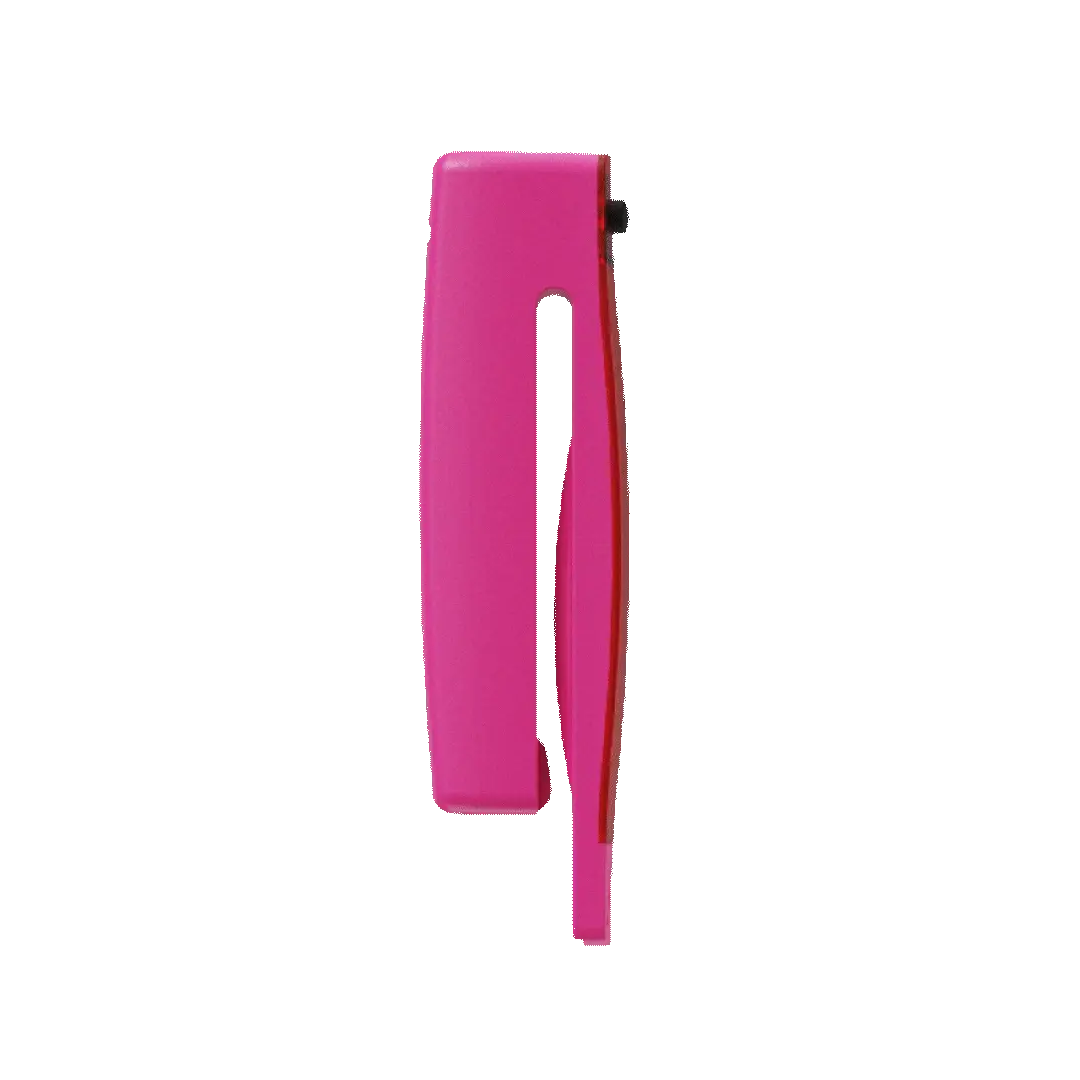 Rücklicht KNOG PLUS REAR 20 Lumen Limited Edition E.F. Pro Cycling Rosa - Image 2