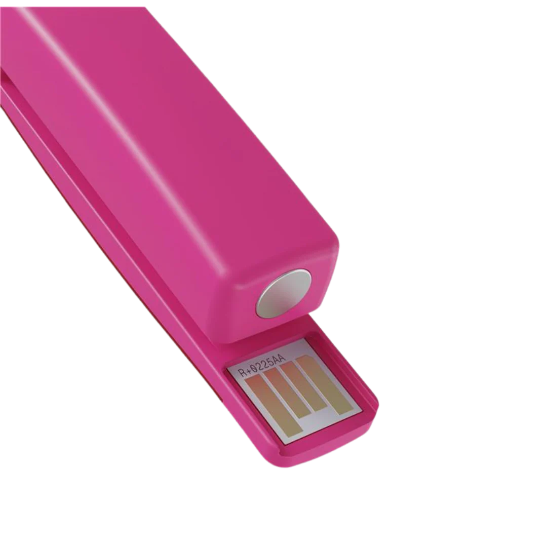 Rücklicht KNOG PLUS REAR 20 Lumen Limited Edition E.F. Pro Cycling Rosa - Image 7