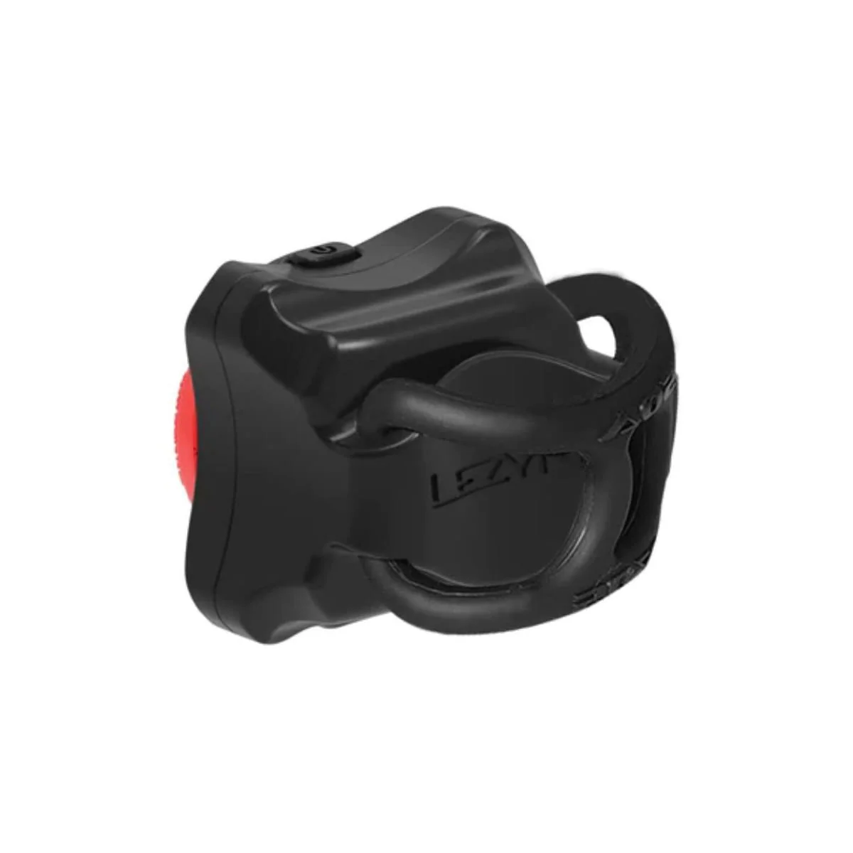 Rücklicht LEZYNE ZECTO DRIVE MAX 400 Schwarz - Image 6