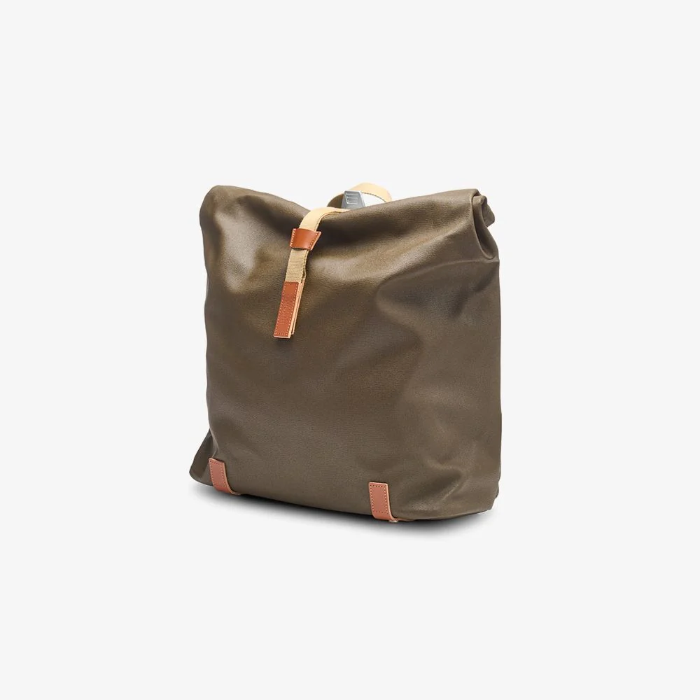 Rucksack BROOKS PICKWICK PORTER 26L Braun - Image 3