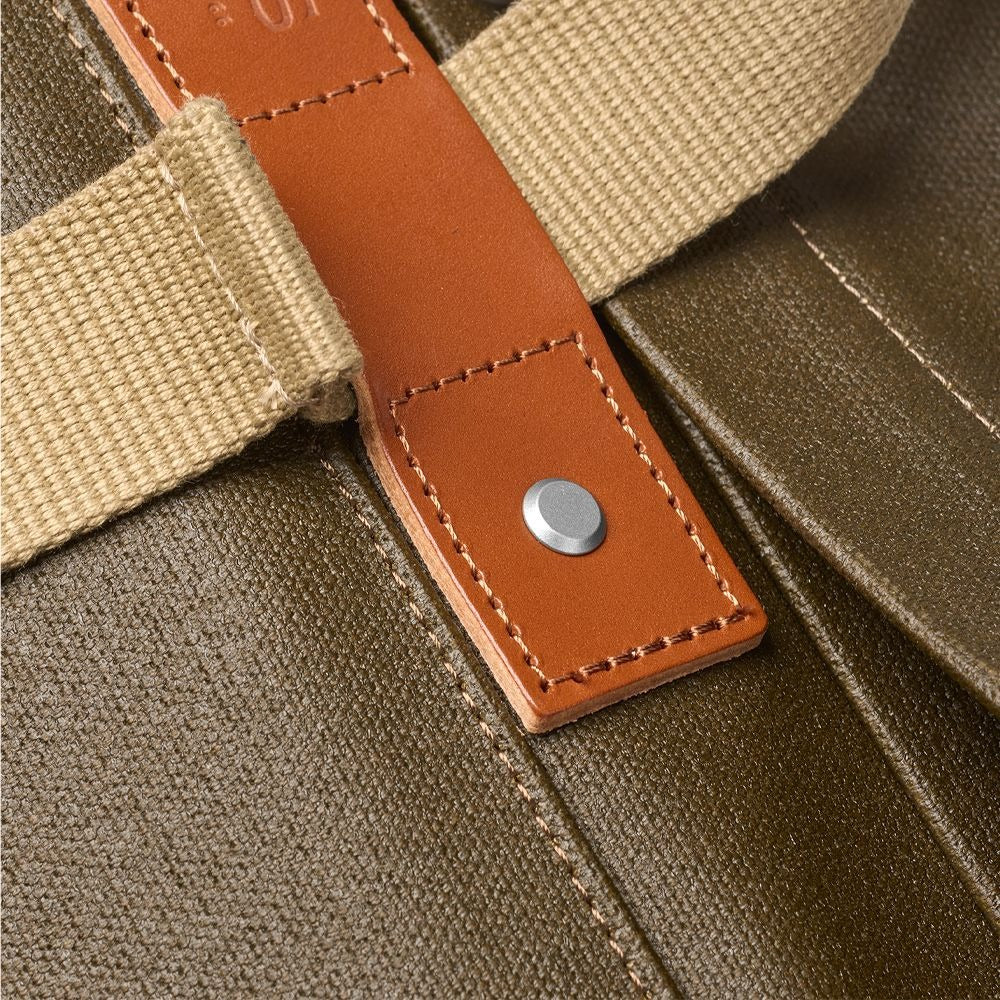Rucksack BROOKS PICKWICK PORTER 26L Braun - Image 5