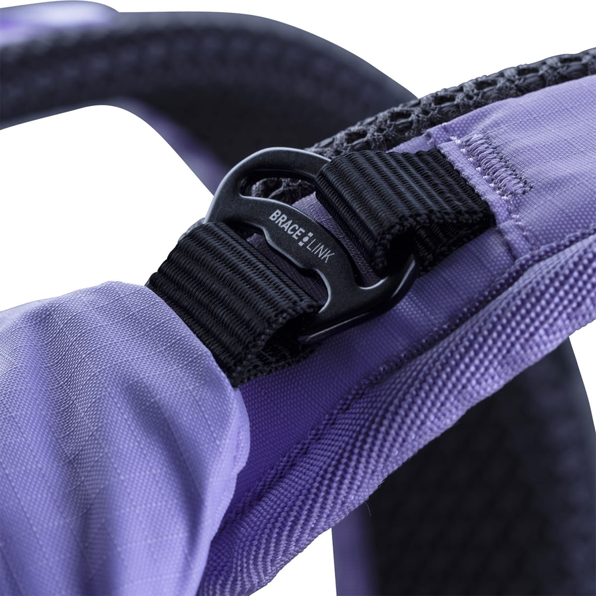 Rucksack EVOC STAGE 12 Lila - Image 9