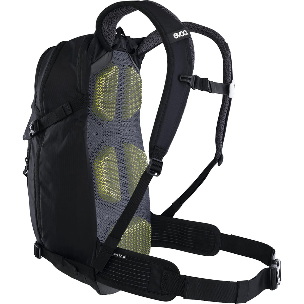 EVOC STAGE 18 L Rucksack Schwarz - Image 5