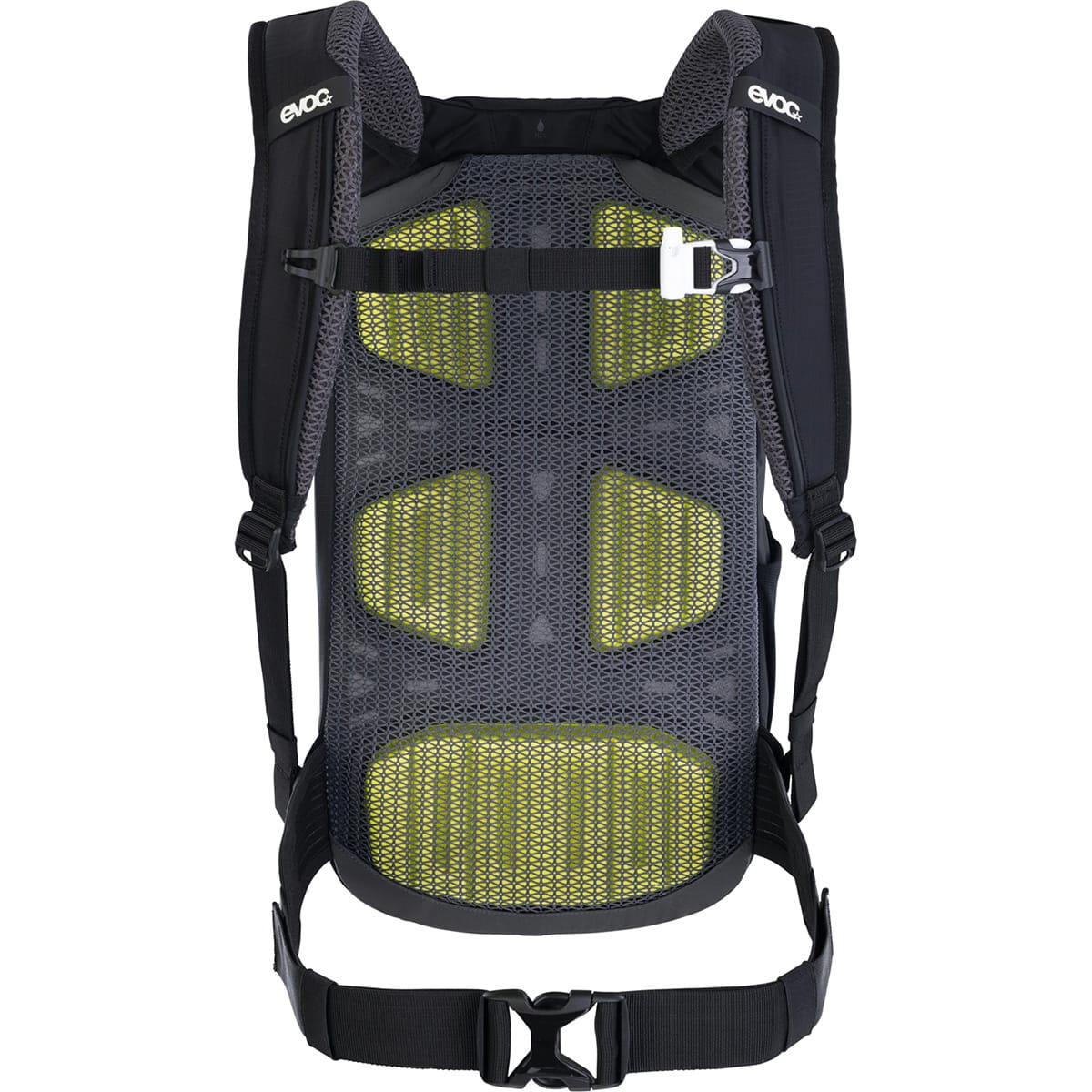 EVOC STAGE 18 L Rucksack Schwarz - Image 6