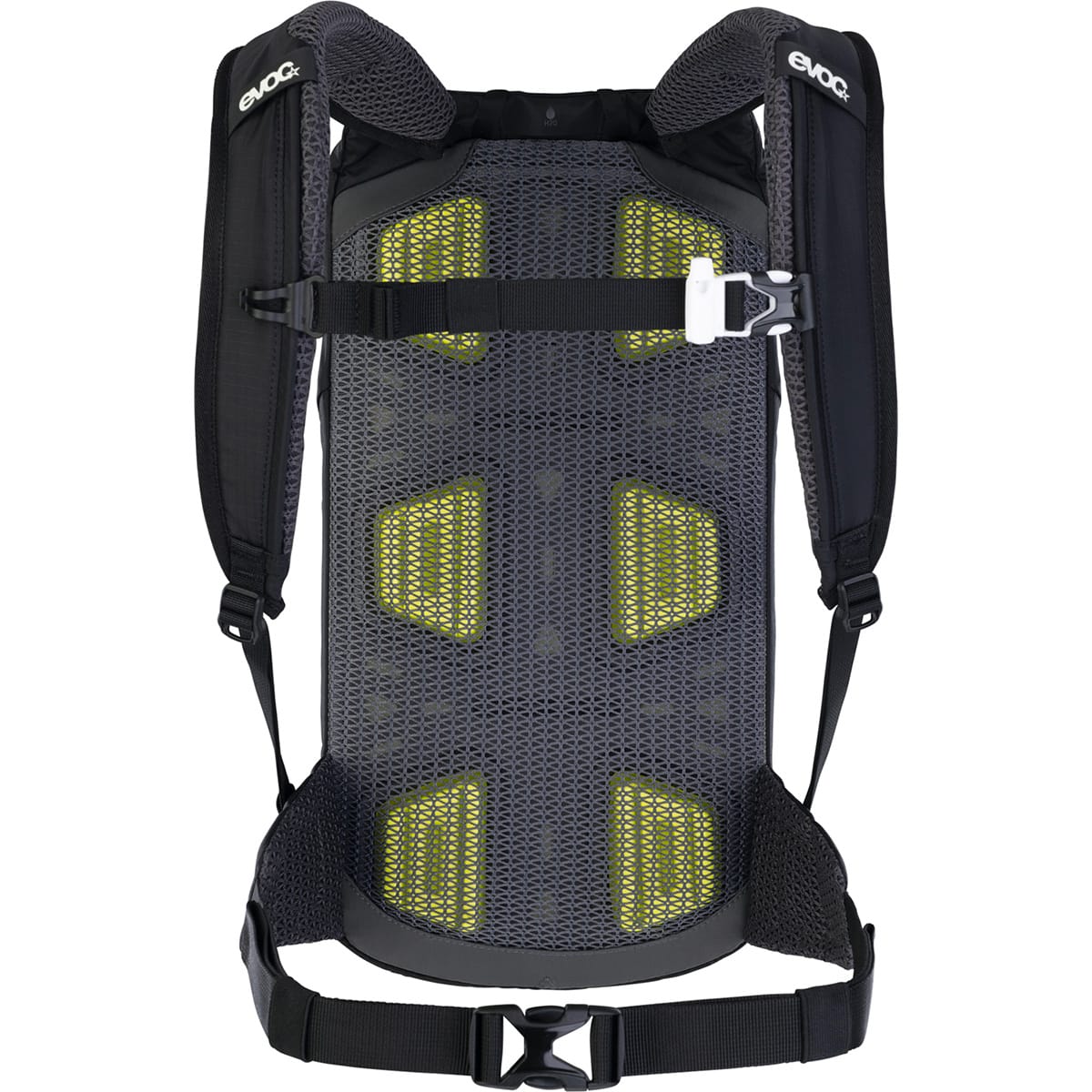 Rucksack EVOC STAGE 6 L Schwarz - Image 2