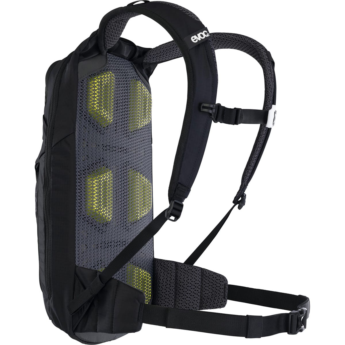 Rucksack EVOC STAGE 6 L Schwarz - Image 5