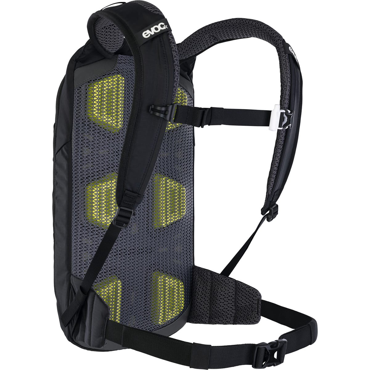 Rucksack EVOC STAGE 6 L Schwarz - Image 8