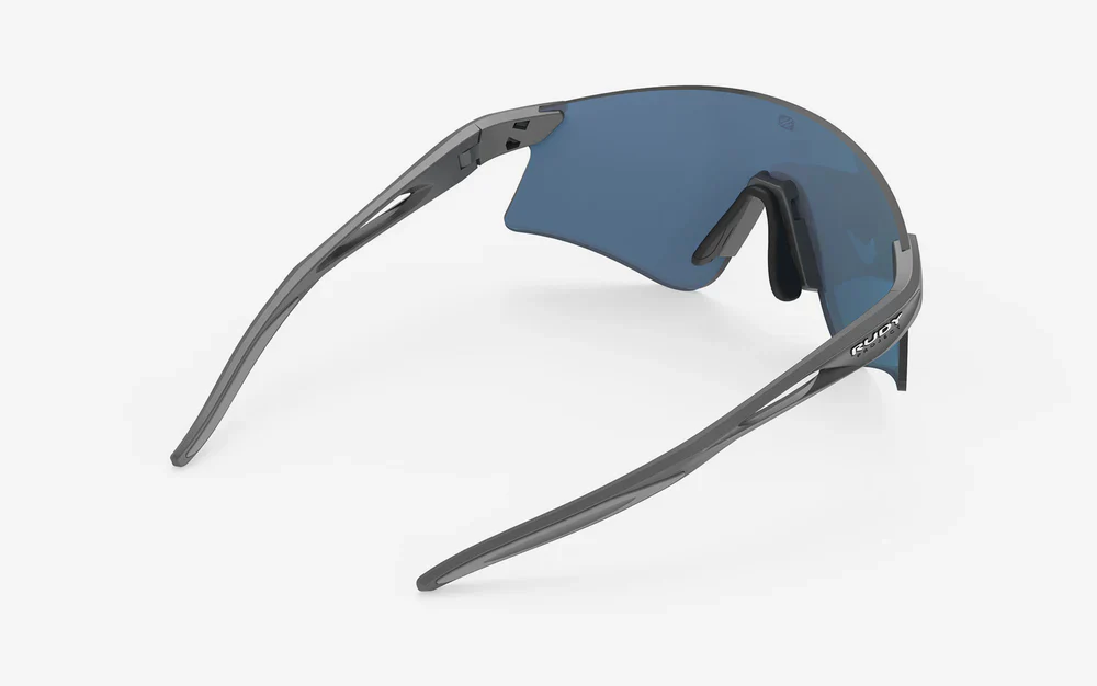 RUDY PROJECT ASTRAL Metal Titanium Brille RP Optics Gläser Multilaser Sunset - Image 5