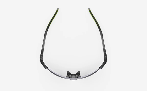 RUDY PROJECT ASTRAL X Crystal Ash Brille RP Optics Gläser Multilaser Green - Image 6