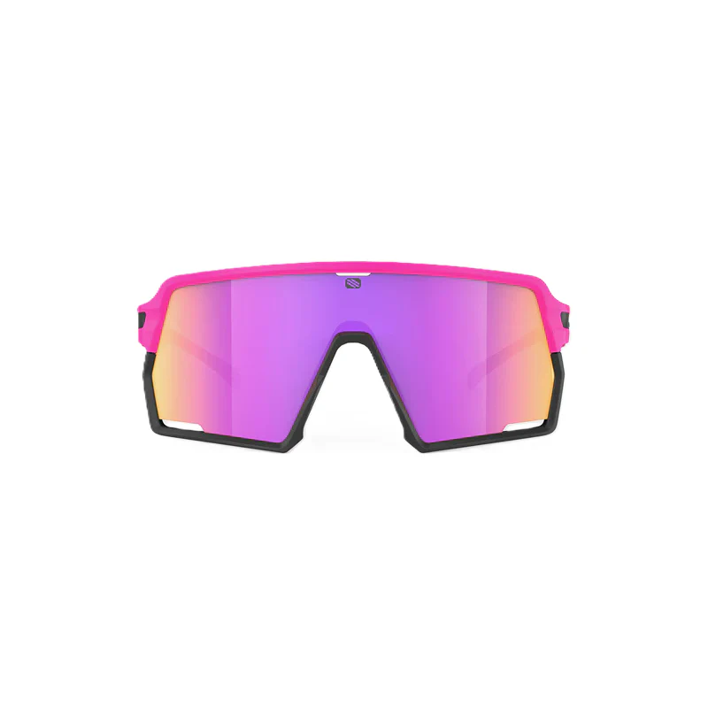 RUDY PROJECT KELION Rose Brille RP Optics Gläser Multilaser Sunset - Image 2