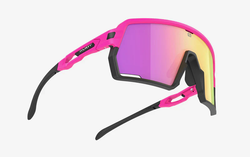 RUDY PROJECT KELION Rose Brille RP Optics Gläser Multilaser Sunset - Image 3