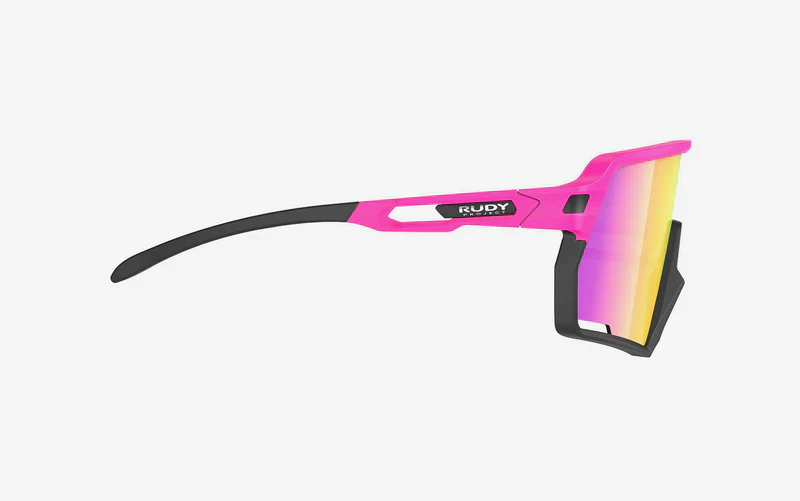RUDY PROJECT KELION Rose Brille RP Optics Gläser Multilaser Sunset - Image 4