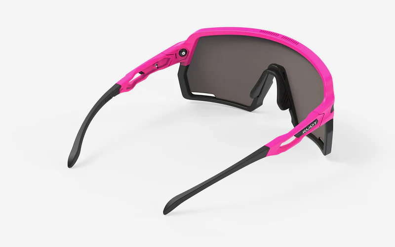 RUDY PROJECT KELION Rose Brille RP Optics Gläser Multilaser Sunset - Image 5