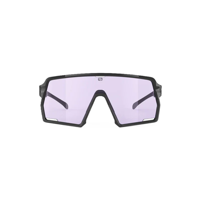 RUDY PROJECT KELION Brille Schwarz IMPACTX™ Photochromatische Gläser Laser Purple - Image 2