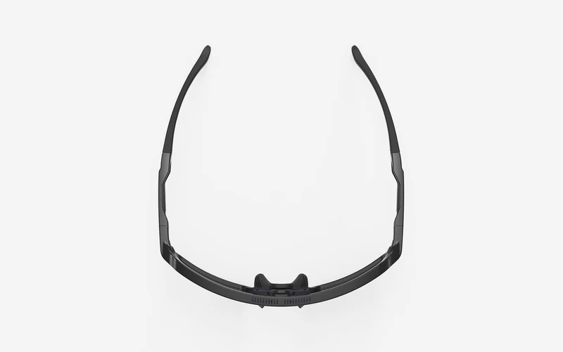 RUDY PROJECT KELION Brille Schwarz IMPACTX™ Photochromatische Gläser Laser Purple - Image 6