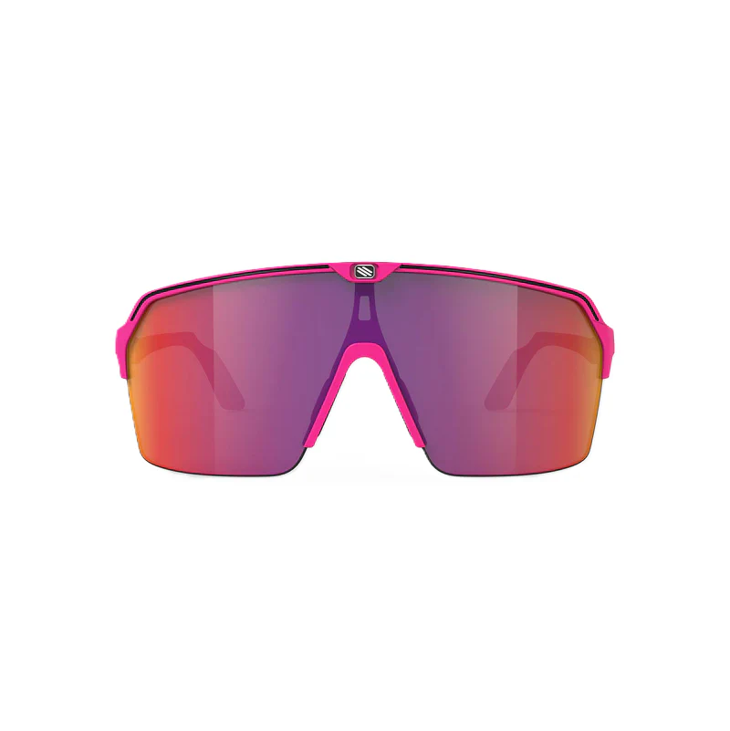 RUDY PROJECT SPINSHIELD AIR Brille Pink RP Optics Gläser Multilaser Red - Image 2