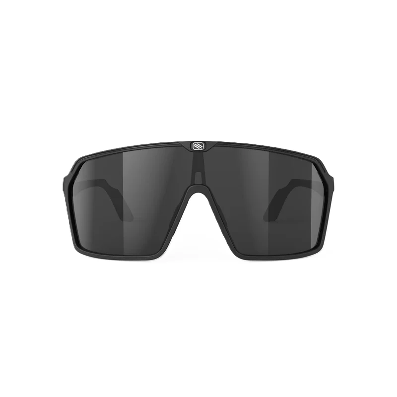 RUDY PROJECT SPINSHIELD Brille Schwarz Gläser RP Optics Smoke Schwarz - Image 2
