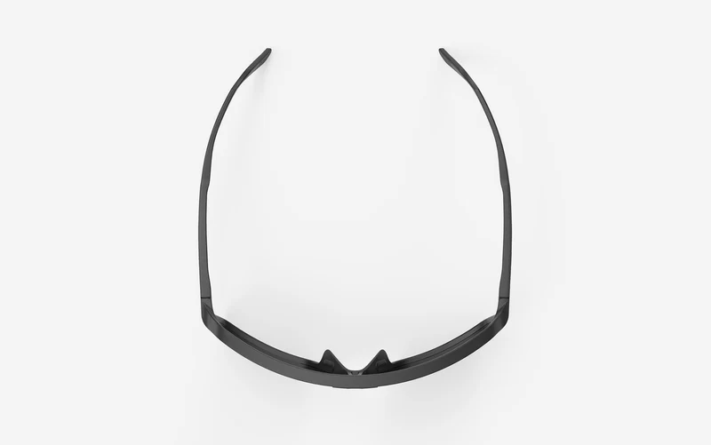 RUDY PROJECT SPINSHIELD Brille Schwarz Gläser RP Optics Smoke Schwarz - Image 6