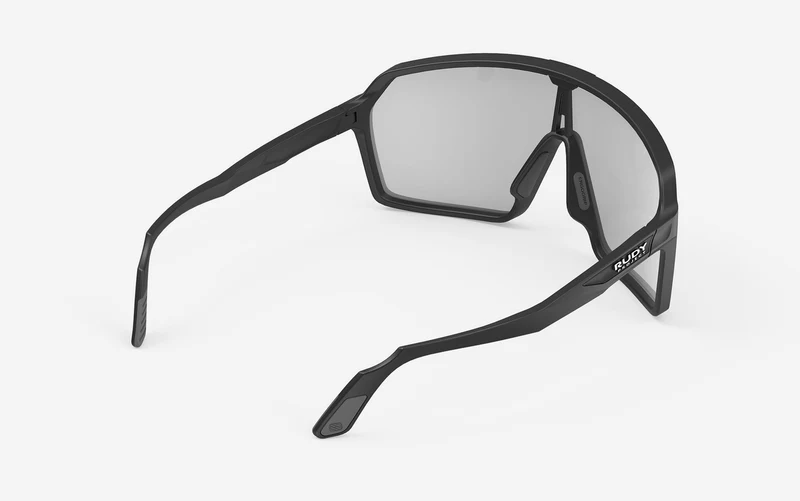 RUDY PROJECT SPINSHIELD Brille Schwarz IMPACTX™ Photochromische Laser Black Gläser - Image 5