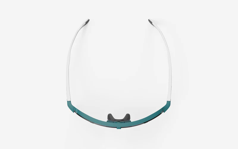 RUDY PROJECT SPINSHIELD PRO Brille Grün Gläser RP Optics Multilaser Ice - Image 6