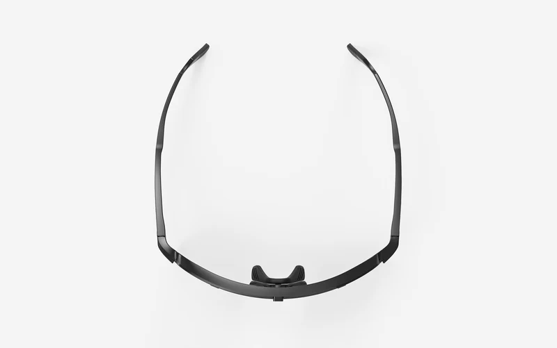 RUDY PROJECT SPINSHIELD PRO Brille Schwarz Gläser RP Optics Multilaser Red - Image 6