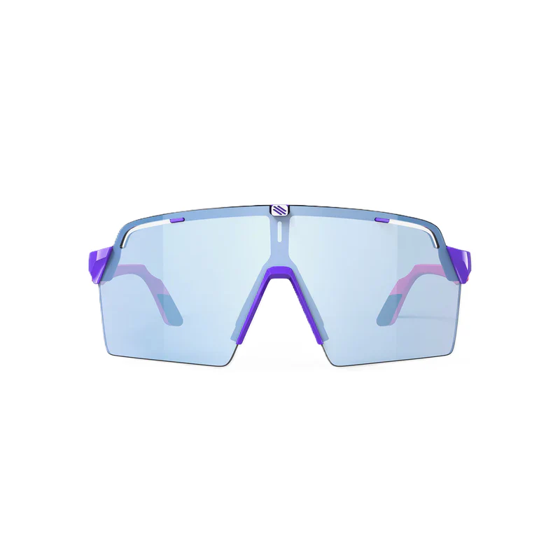 RUDY PROJECT SPINSHIELD PRO Brille Pink/Violett Gläser RP Optics Multilaser Ice - Image 2