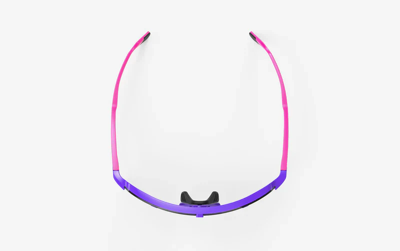 RUDY PROJECT SPINSHIELD PRO Brille Pink/Violett Gläser RP Optics Multilaser Ice - Image 6