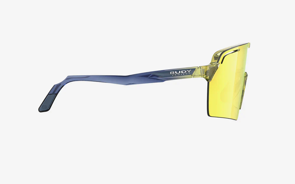RUDY PROJECT SPINSHIELD PRO Crystal Apple Brille RP Optics Gläser Multilaser Yellow - Image 4