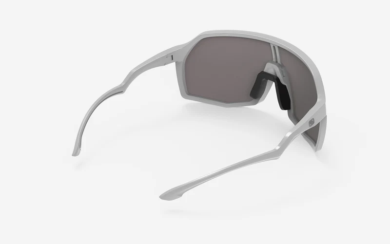RUDY PROJECT THUNDER Brille Weiß Gläser RP Optics Multilaser Rose Gold - Image 5