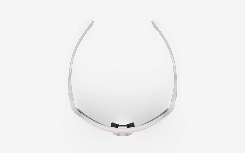 RUDY PROJECT THUNDER Brille Weiß Gläser RP Optics Multilaser Rose Gold - Image 6