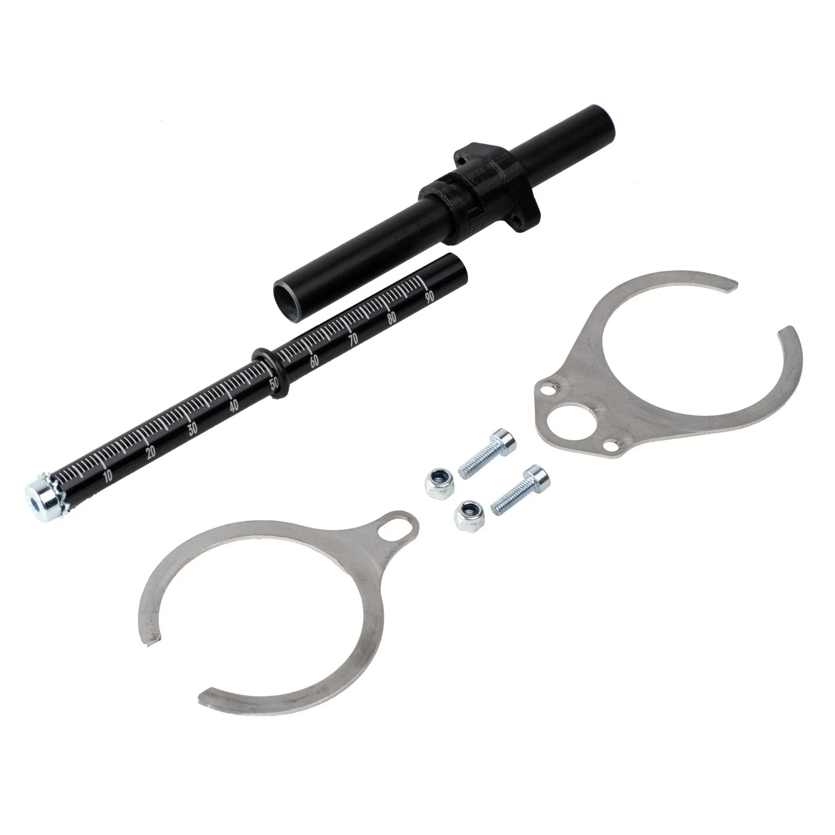 Anzeige von SAG REVERSE COMPONENTS 2.0 für Schraubenfederdämpfer - Image 2