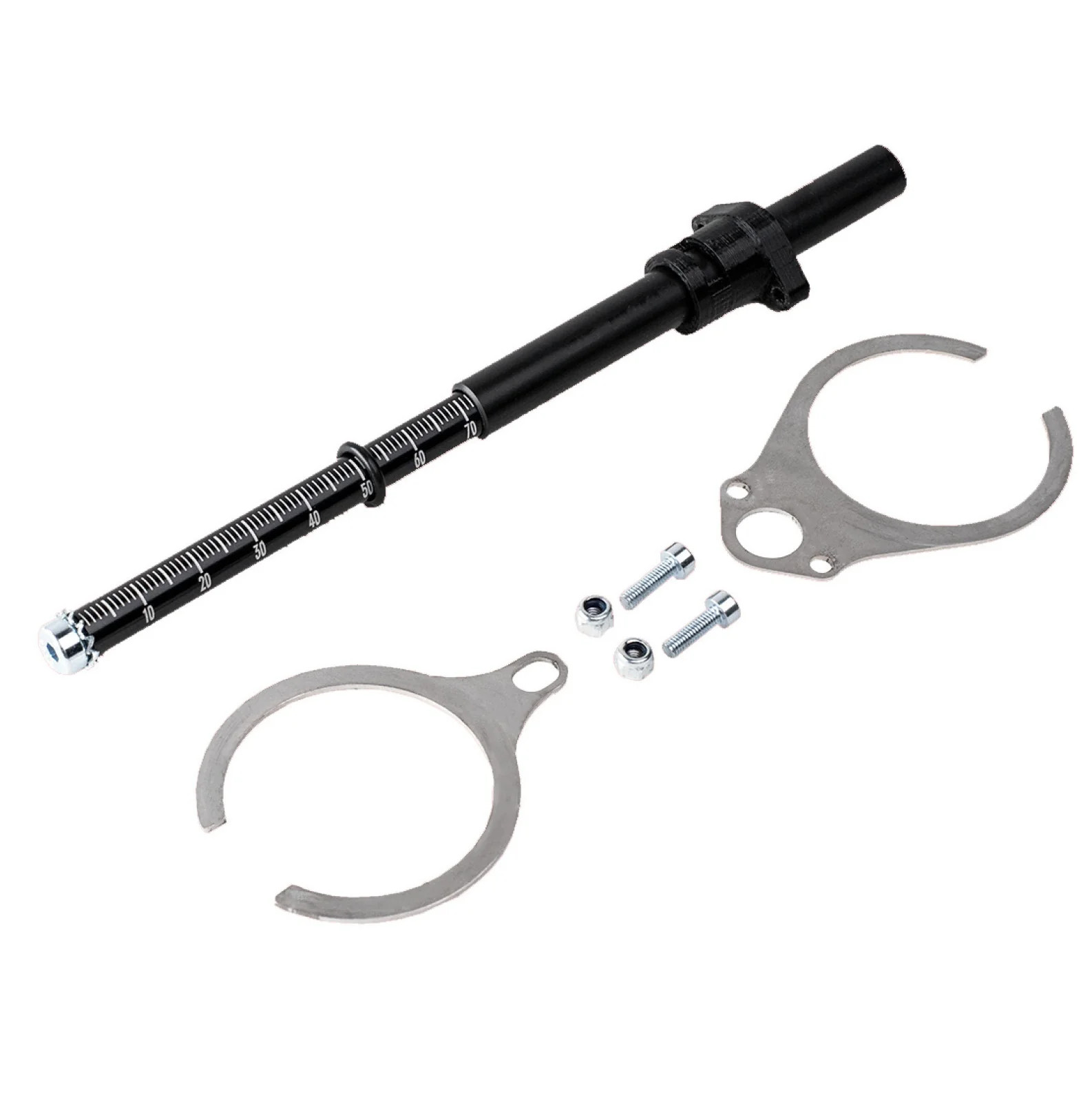 Anzeige von SAG REVERSE COMPONENTS 2.0 für Schraubenfederdämpfer - Image 3