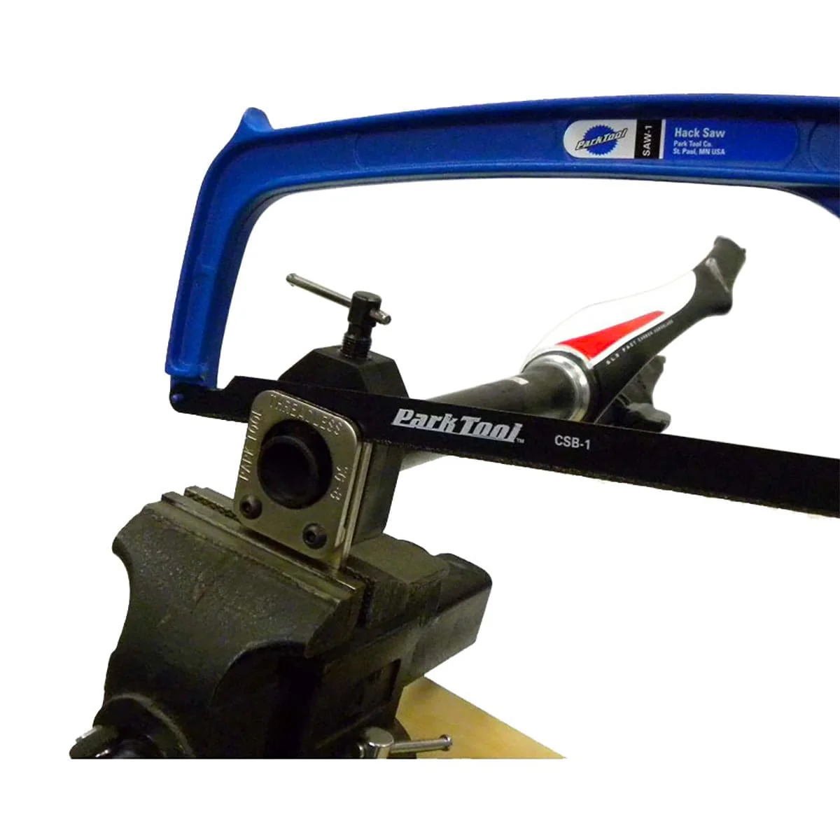 Sägeblatt für Carbon-Rohre PARK TOOL CSB-1