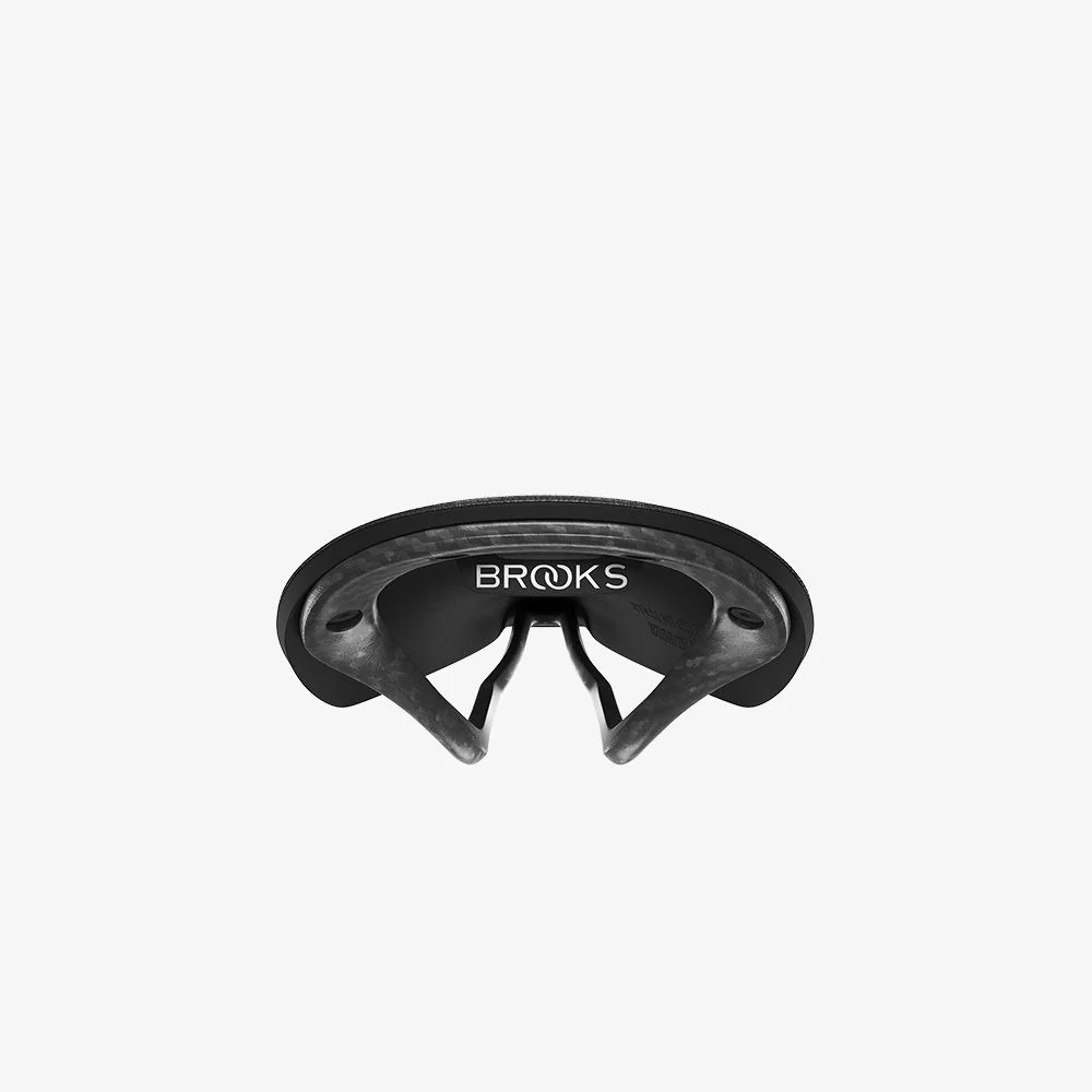 Sattel BROOKS CAMBIUM C13 158 mm Schwarz - Image 7